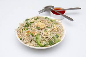Egg Noodles