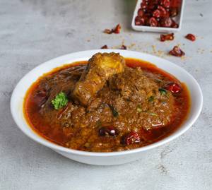 Chettinad Chicken