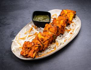 Paneer Tikka