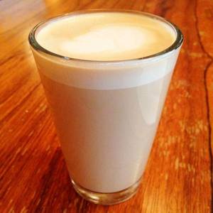 Mocha [Serves 1]