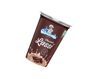 Chocolate lassi [200ml]