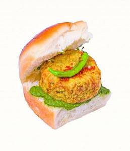 Ghungroo Classic Vada Pav