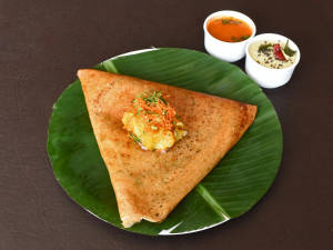 Masala Dosa