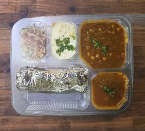 Mini Thali