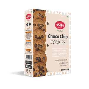 Choco Chips Cookies (200 gms)