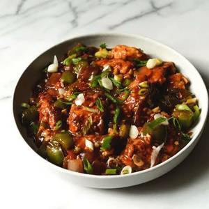 Chilli Chicken