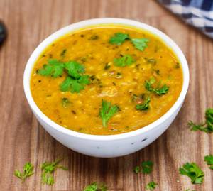 Dal Fry     