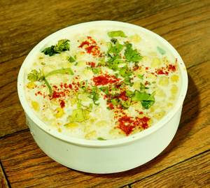 Boondi Raita