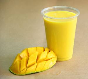 Mango Shake (300 ml)