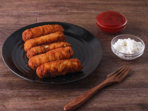 Chicken Finger 5Pcs