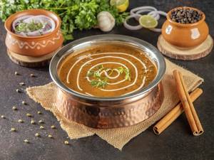 Dal Makhani (gravy)