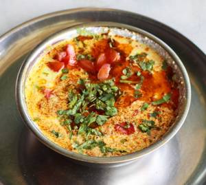 Dahi Fry