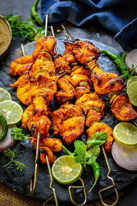 Chicken Tandoori Wings