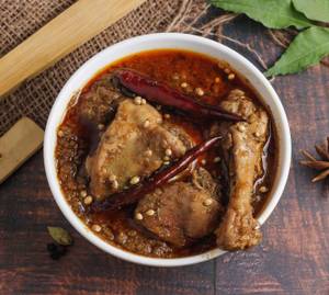 Chicken Bhuna