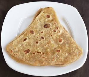 Plain Paratha (1 Pc)