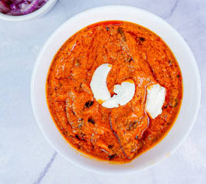 Butter Chicken (500 Gm)