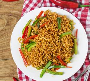 Plain Maggi
