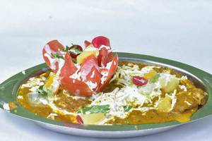 Paneer Masala