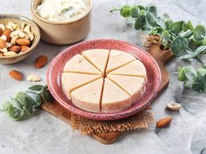 Malai Kulfi