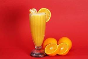 Orange Juice