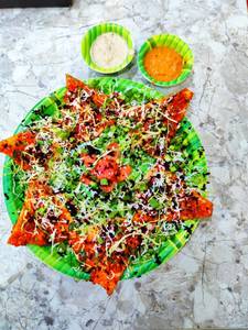 Special Vanakkam Uttapam