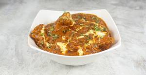 Punjabi Chicken