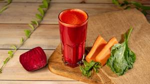 Skin Clearant Juice .