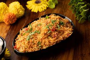 Masala Rice