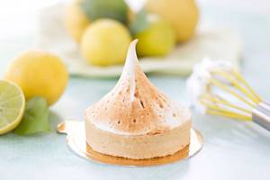 Lemon Meringue Pie
