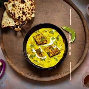 Paneer Sahi Korma