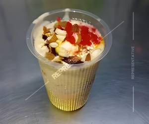 Dryfruits Falooda