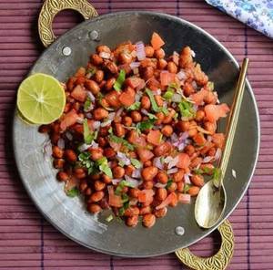Peanut Masala