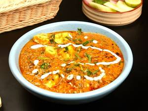 Paneer Lababdar