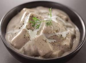 Paneer Kali Mirch