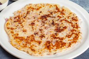 Onion Dosa