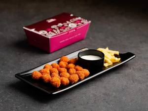 Chicken Pop Corn