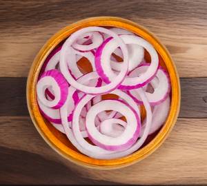 Onion Salad