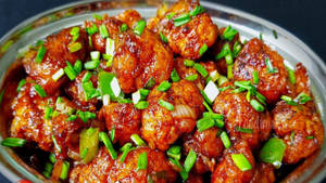 Gobi Manchurian