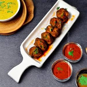 Special Janta Kofta