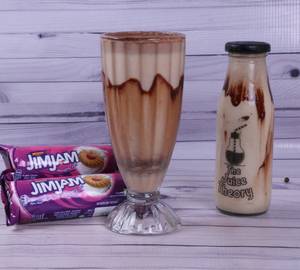 Jim Jam Milkshake