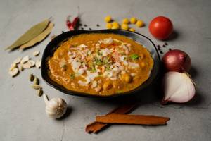 Chana Masala [Online]