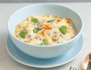 Baked Alforno
