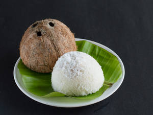 Chiratta Puttu