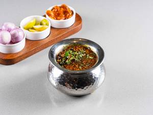 Dal Tadka