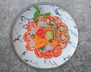 Green Salad