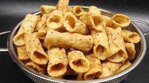 Kuzhalappam 200grams