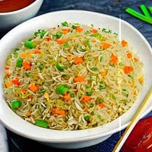 Mixed Fried Rice