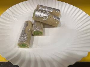Kaju Roll (250 gms)