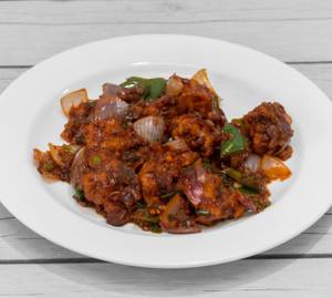 Chilli Chicken