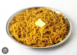 Butter Maggi